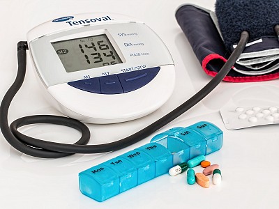 Hypertension 867855_1920